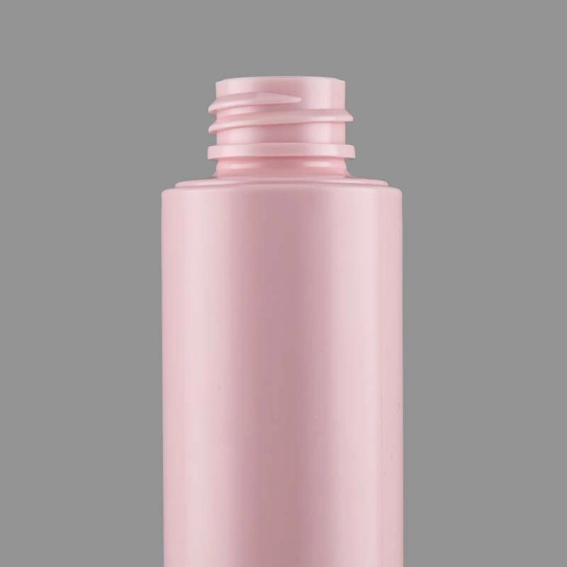 OEM ODM Pet 60ml 100ml Cosmetic Fine Mist Spray Plastic Bottle