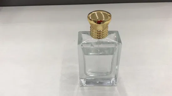 Custom Logo Fragrance Cap Luxury Creative Golden Round Top Universal Fea 15 mm Zamac Metal Perfume Bottle Cap